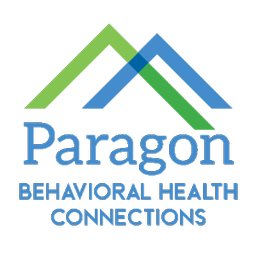 Paragon Behavioral Health Connections Logo
