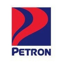 Logo syarikat Petron Malaysia