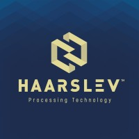 Company logo Haarslev