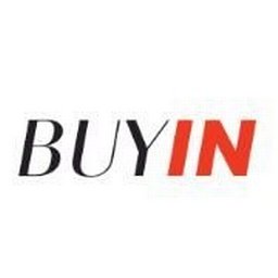 Firmenlogo BUYIN GmbH