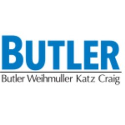 Company logo Butler Weihmuller Katz Craig, LLP