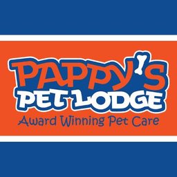 Company logo Pappy's Pet Lodge