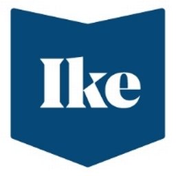 Company logo IKE