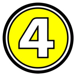 Company logo 433