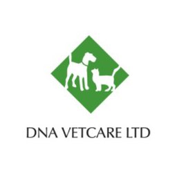 Company logo DNA Vet Care