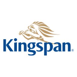 شعار الشركة Kingspan Insulation