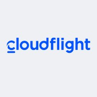 Company logo Cloudflight
