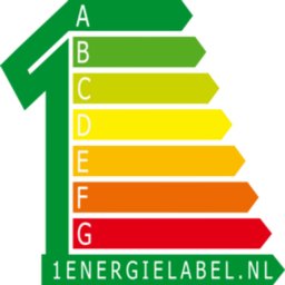 Company logo 1energielabel B.V.