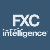 Company logo FXC Intelligence