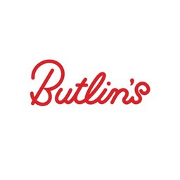 Company logo Butlins