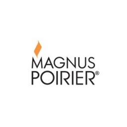 Company logo Magnus Poirier
