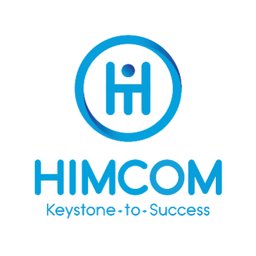 Company logo CÔNG TY TNHH HIMCOM