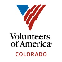 Company logo Volunteers of America Colorado