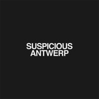 Company logo Suspicious Antwerp