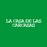 Company logo La Casa de las Carcasas
