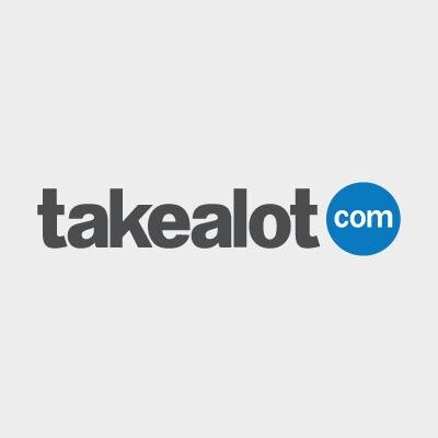 Company logo takealot.com