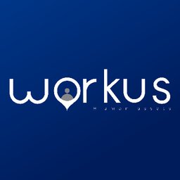 Logotipo de la empresa Workus Human Assets