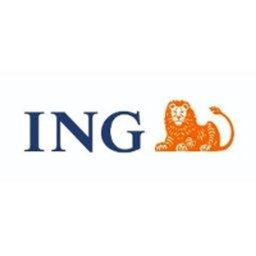 Firmenlogo ING Deutschland