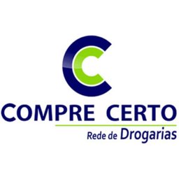 Company logo Farmacia Compre Certo - Jardim Sul