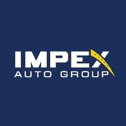 Company logo Impex Auto Group