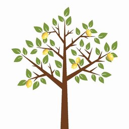 Company logo Lemon Tree Housekeeping