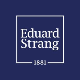 Company logo Eduard Strang Verhuizingen B.V.