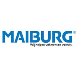 Company logo Maiburg
