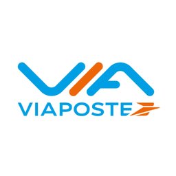 Logo de l'entreprise VIAPOSTE