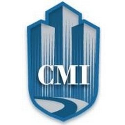 Company logo CMI Concierge and Security