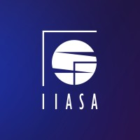 Firmenlogo International Institute for Applied Systems Analysis