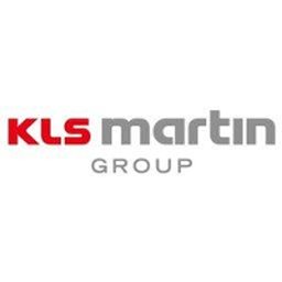 Firmenlogo KLS Martin Group