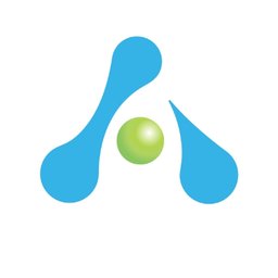 Company logo Atom Physics