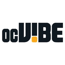 Company logo ocV!BE