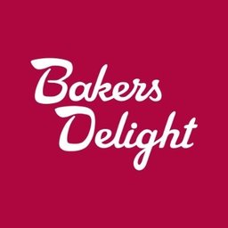 Company logo Bakers Delight