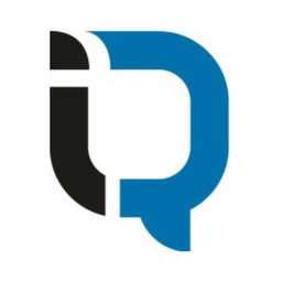 Company logo IQ BackOffice