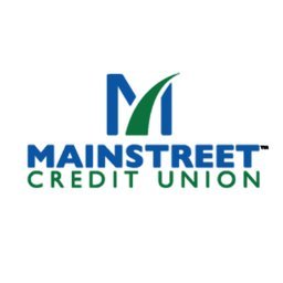 Company logo Mainstreet Credit Union