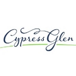 Company logo Cypress Glen Retirement Community