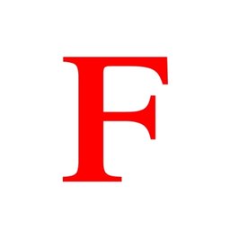 Şirket logosu FXPRO