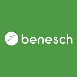 Company logo Benesch