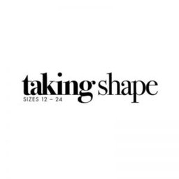 Taking Shape Logo