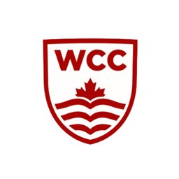 Company logo Western Community College