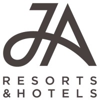 شعار الشركة JA Resorts & Hotels