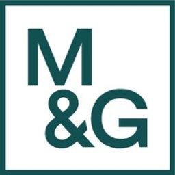 Company logo M&G plc