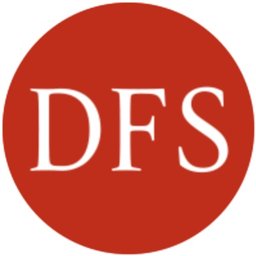 Company logo DFS Group