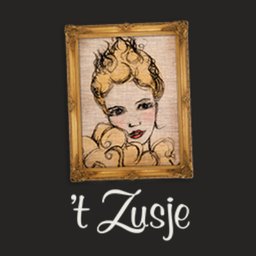Company logo 't Zusje