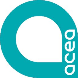 Company logo ACEA SPA