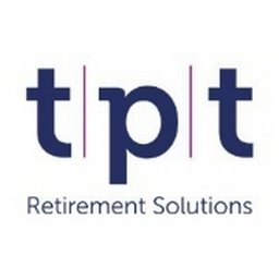 Company logo TPT Retirement Solutions