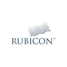Company logo Rubicon Water