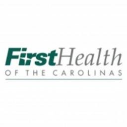 Company logo FirstHealth of the Carolinas