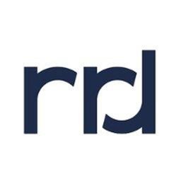 Company logo RR Donnelley